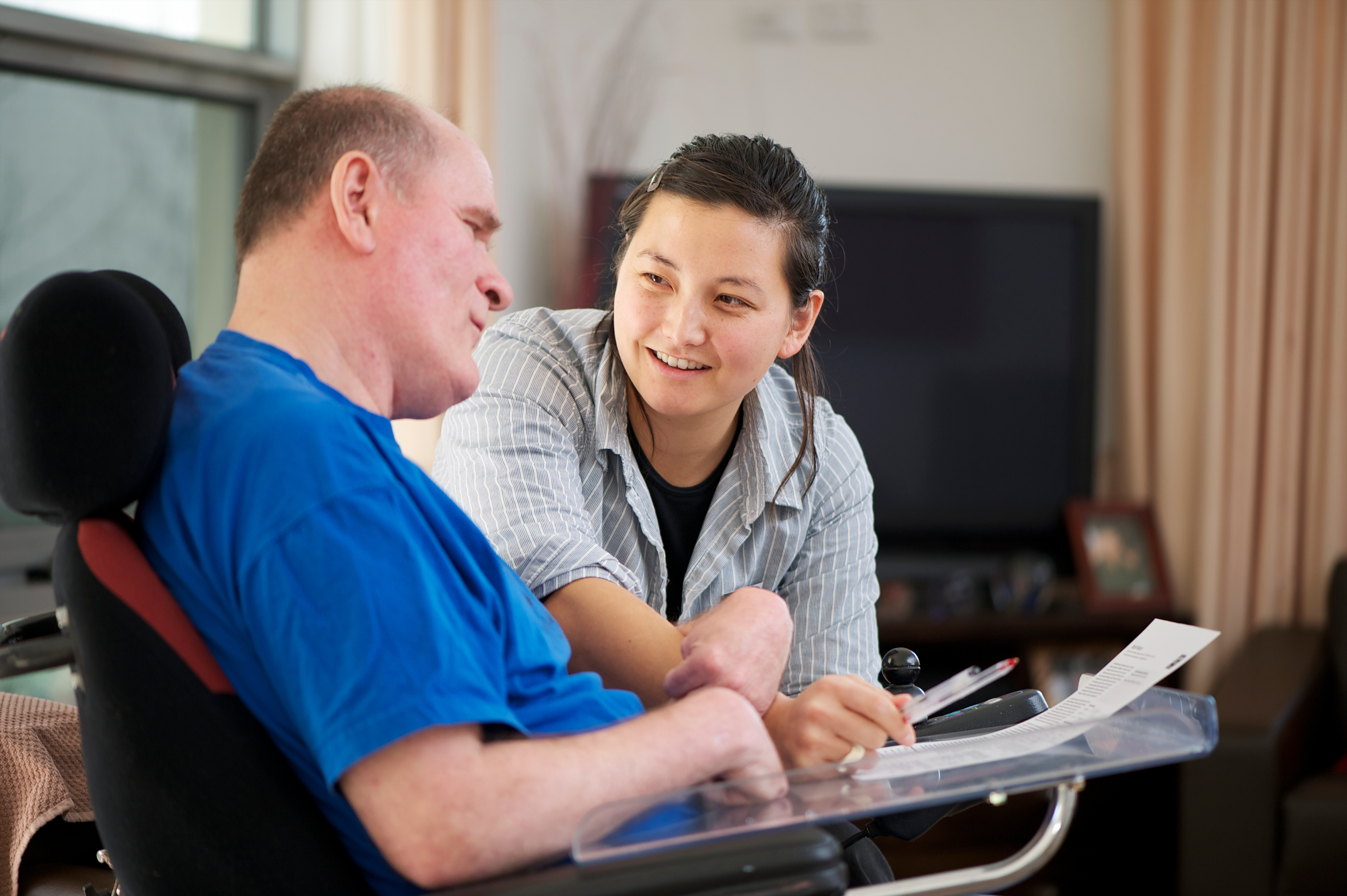 Disability Support | Support Coordination Secondary image 1 Disability Support | Support Coordination Secondary image 1