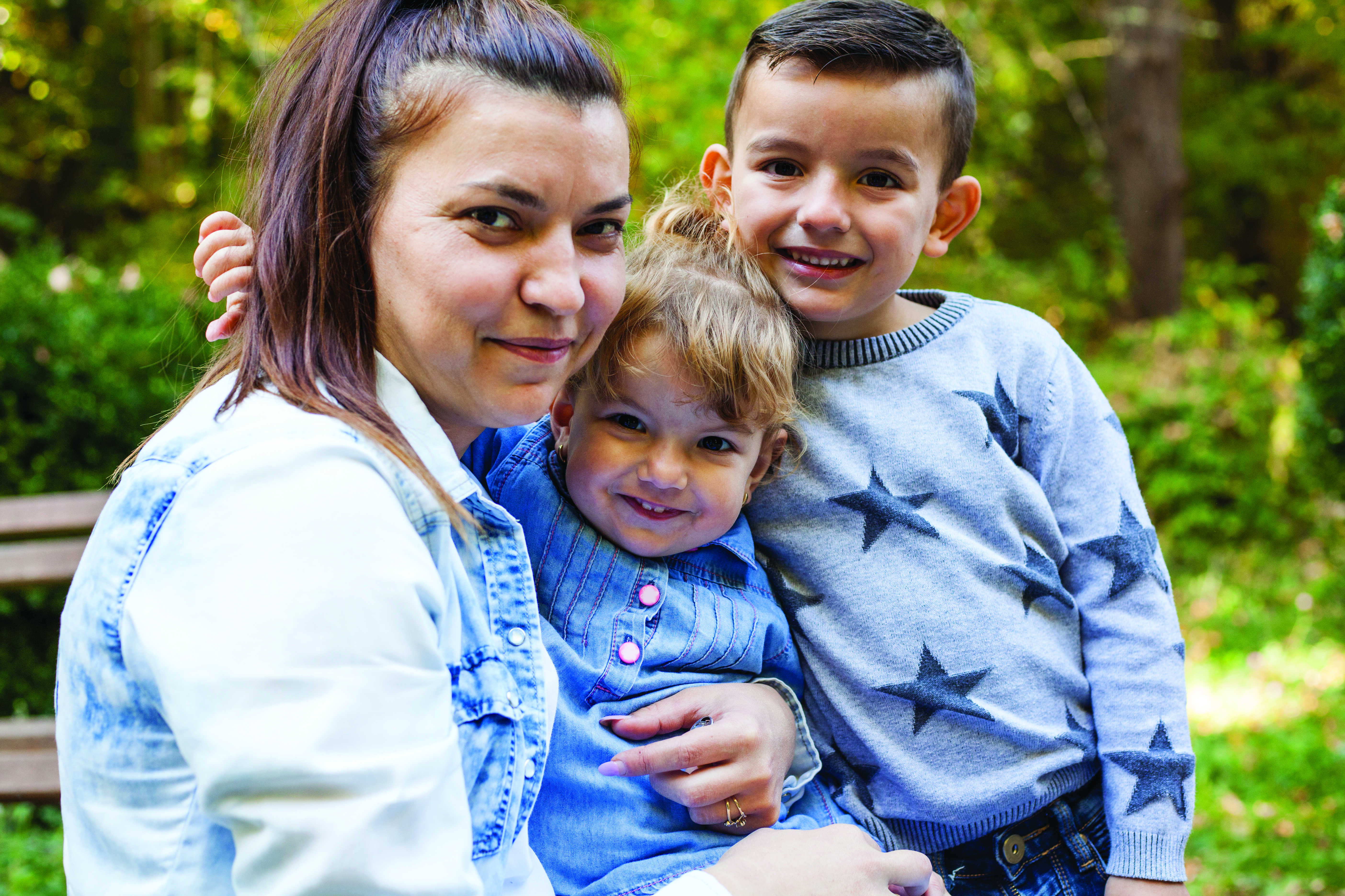 Family Services | Parent Page | Secondary Image 1 Family Services | Parent Page | Secondary Image 1