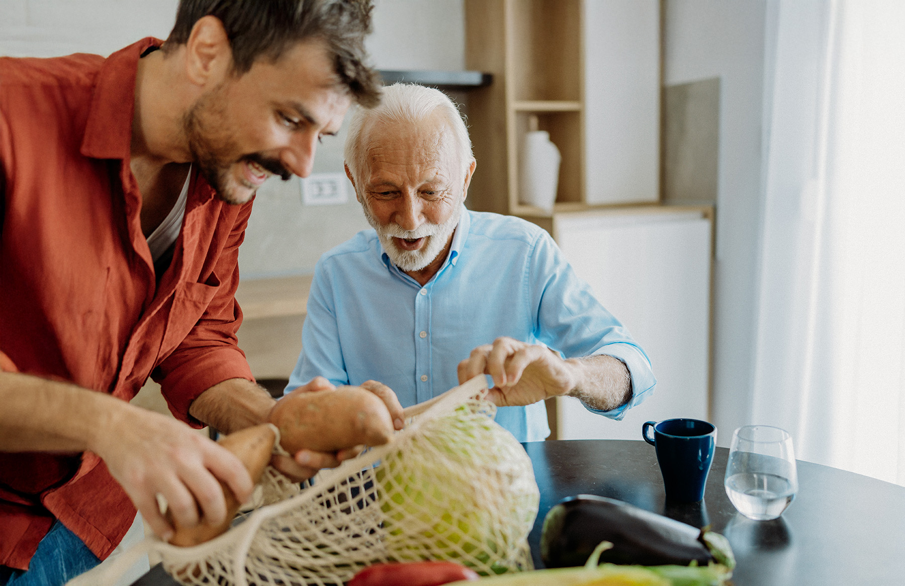 Community Aged Care Support Workers