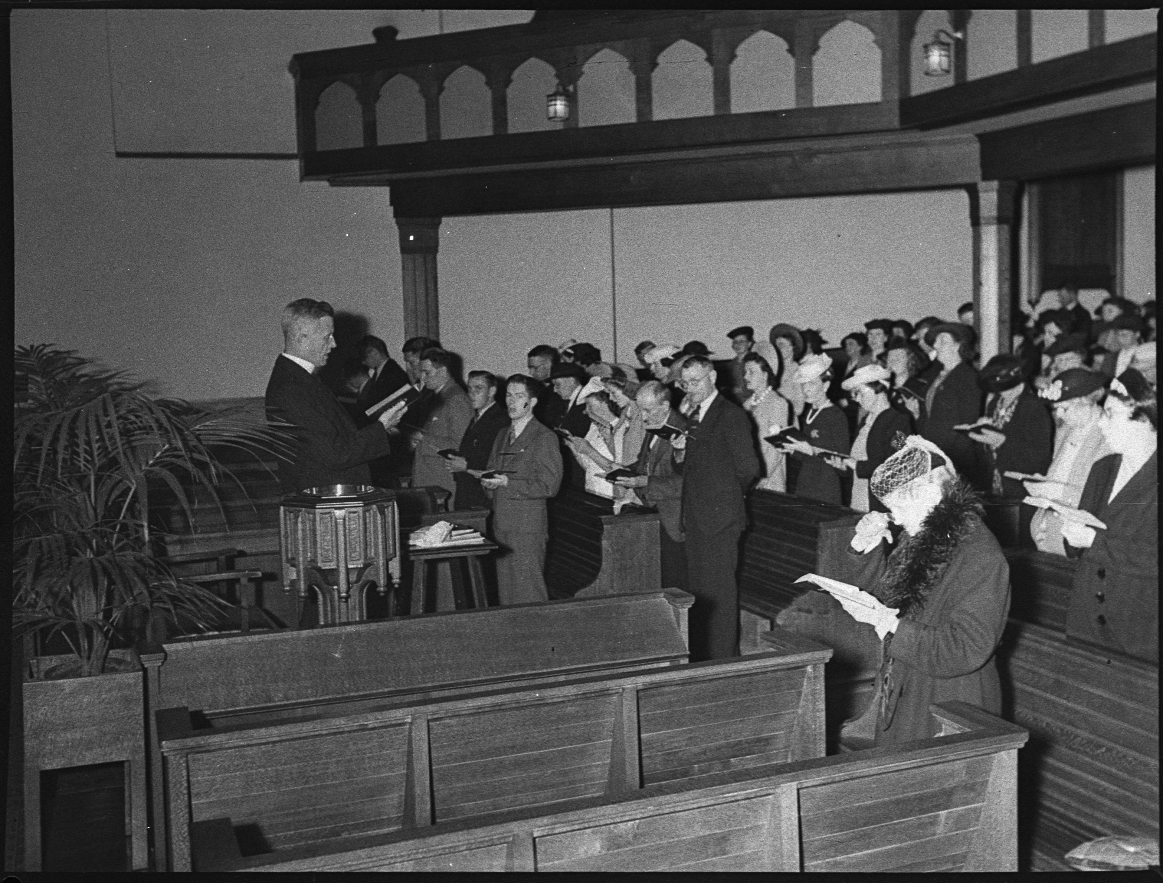 Our History | United Church Our History | United Church
