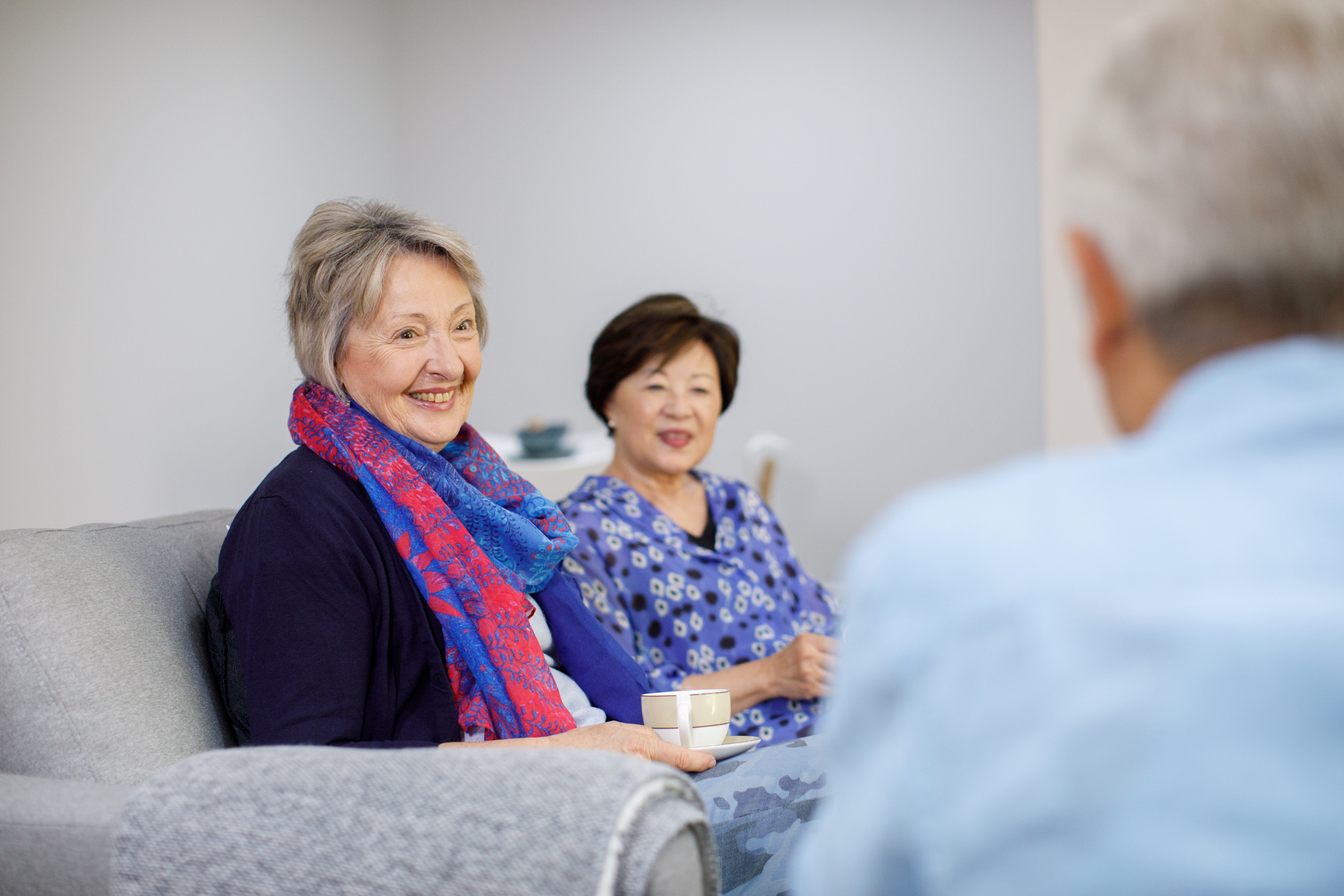 Retirement Living | Communities | Secondary Image 1 Retirement Living | Communities | Secondary Image 1