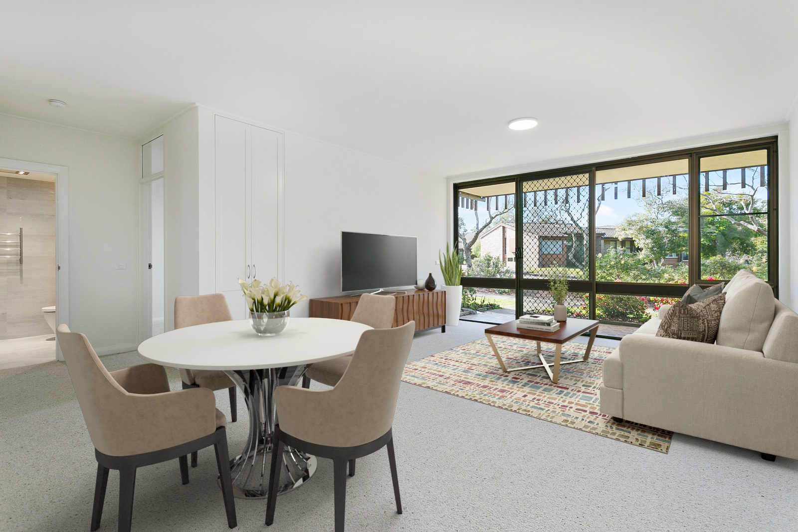 Retirement Living | Frank Vickery Village | Carousel Image 1