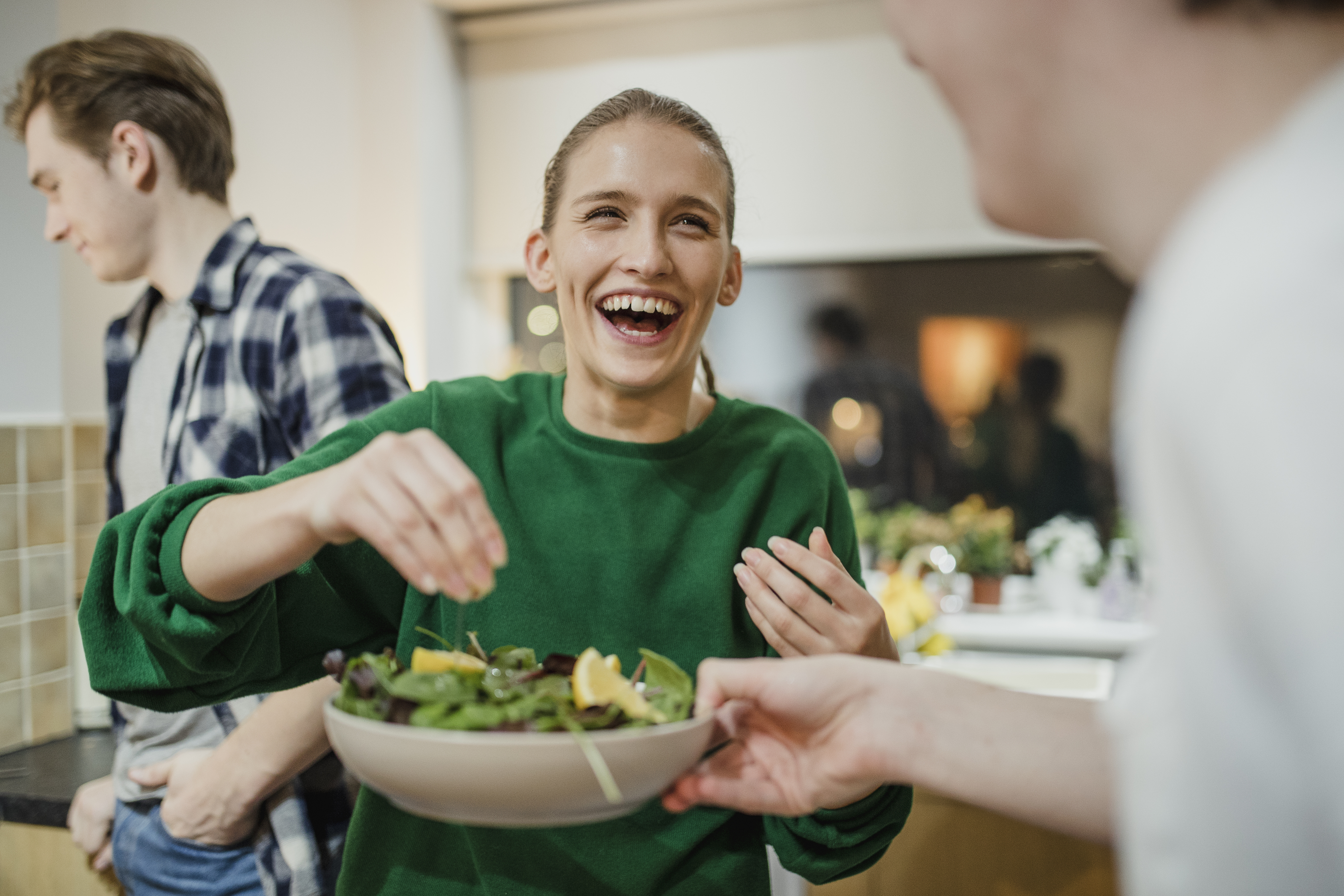 Youth Services | Youth Accommodation Service | Secondary image 1