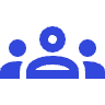 groups icon groups icon
