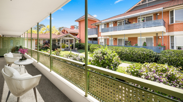 Retirement Living - Understanding the costs Retirement Living - Understanding the costs