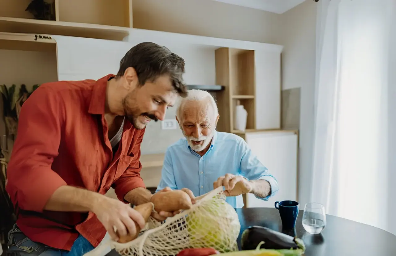 Home Care